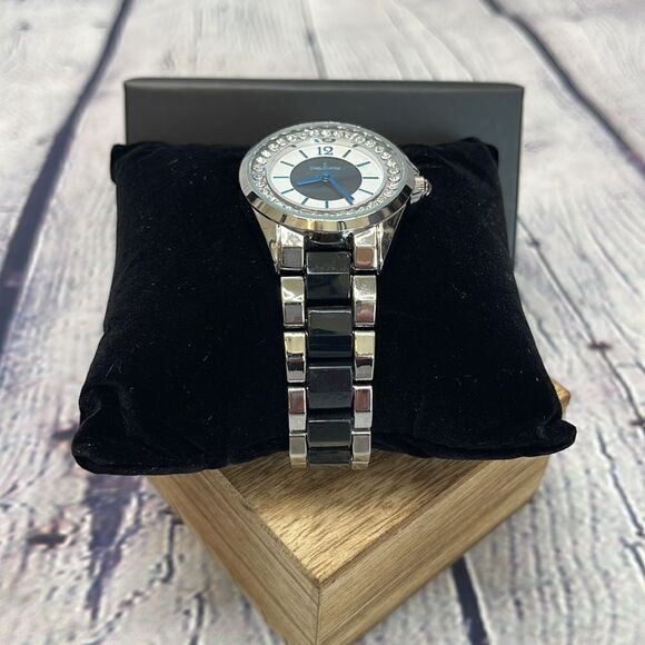 Charles Latour Women's Voluta II Watch - Picture 4 of 8